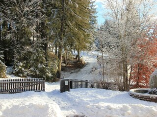 Chalet Mariapfarr Ausstattung 31