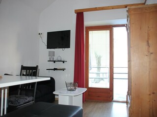 Chalet Mariapfarr Ausstattung 15