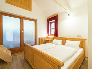 Chalet Mariapfarr Ausstattung 19