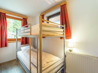 Chalet Mariapfarr Ausstattung 21