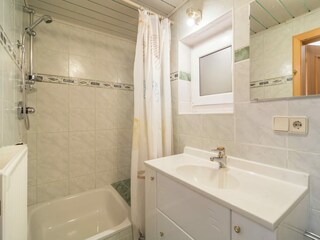 Chalet Mariapfarr Ausstattung 22