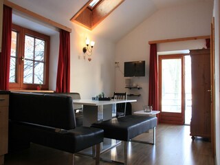 Chalet Mariapfarr Ausstattung 26