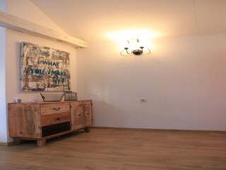Chalet Mariapfarr Ausstattung 27