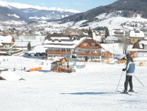 Apartment in the ski area of St. Margarethen - Sankt Margarethen im Lungau - image1