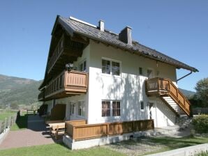 Apartment in St. Margarethen direkt im Skigebiet - Sankt Margarethen im Lungau - image1