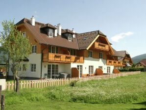 Apartment Moderne Wohnung, in der Nähe des Skigebiets - Sankt Margarethen im Lungau - image1