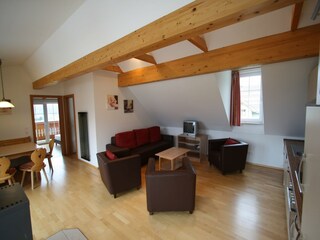 Appartement Sankt Margarethen im Lungau Équipement 27