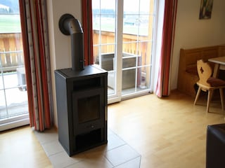 Apartment Sankt Margarethen im Lungau Ausstattung 13