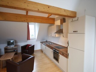 Appartement Sankt Margarethen im Lungau Kenmerken 21