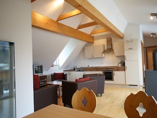 Appartement Sankt Margarethen im Lungau Équipement 16