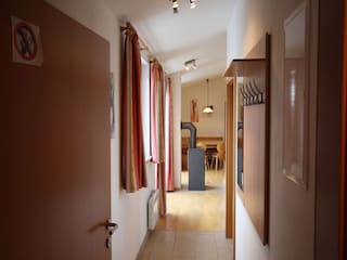 Apartment Sankt Margarethen im Lungau Features 12