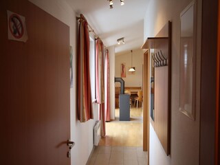 Appartement Sankt Margarethen im Lungau Kenmerken 28