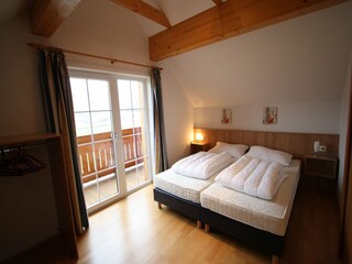 Appartement Sankt Margarethen im Lungau Kenmerken 23