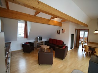 Apartment Sankt Margarethen im Lungau Features 16