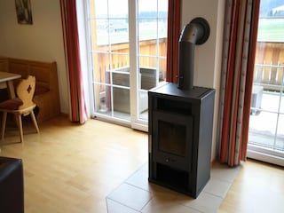 Apartment Sankt Margarethen im Lungau Features 24