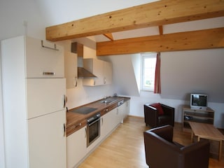 Apartment Sankt Margarethen im Lungau Ausstattung 12