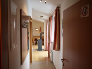 Appartement Sankt Margarethen im Lungau Kenmerken 20