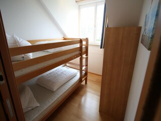Appartement Sankt Margarethen im Lungau Équipement 14