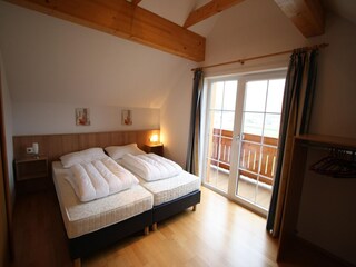 Appartement Sankt Margarethen im Lungau Kenmerken 30