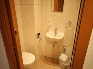 Apartment Sankt Margarethen im Lungau Ausstattung 26