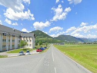 Apartment Sankt Margarethen im Lungau Environment 33