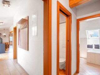 Apartment Sankt Margarethen im Lungau Ausstattung 18