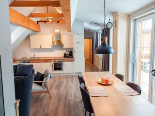 Apartment Sankt Margarethen im Lungau Ausstattung 19