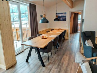 Appartamento Sankt Margarethen im Lungau Caratteristiche 21