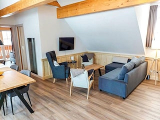 Apartment Sankt Margarethen im Lungau Ausstattung 22