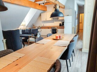 Apartment Sankt Margarethen im Lungau Ausstattung 23