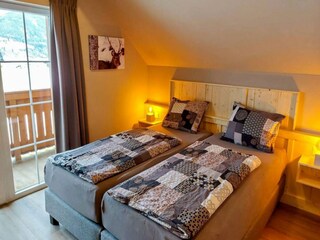 Apartment Sankt Margarethen im Lungau Ausstattung 22