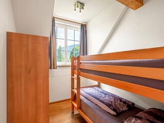 Appartamento Sankt Margarethen im Lungau Caratteristiche 25