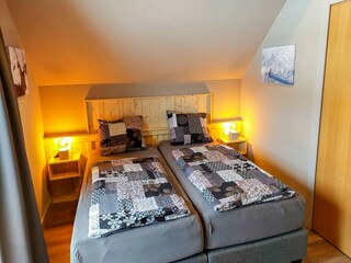 Appartement Sankt Margarethen im Lungau Équipement 33