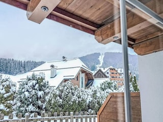 Apartment Sankt Margarethen im Lungau Außenaufnahme 17