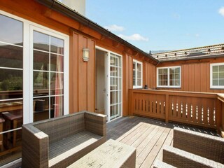 Appartement Sankt Margarethen im Lungau Buitenaudio-opname 12