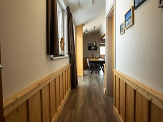 Appartement Sankt Margarethen im Lungau Équipement 18