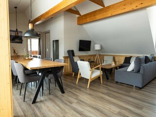 Appartement Sankt Margarethen im Lungau Équipement 18