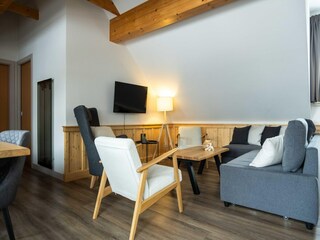 Appartement Sankt Margarethen im Lungau Équipement 19