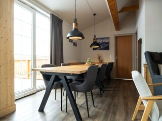 Appartement Sankt Margarethen im Lungau Équipement 20