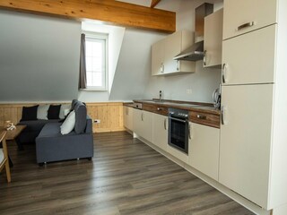 Appartement Sankt Margarethen im Lungau Équipement 22