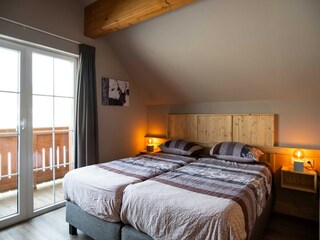 Apartamento Sankt Margarethen im Lungau Características 24