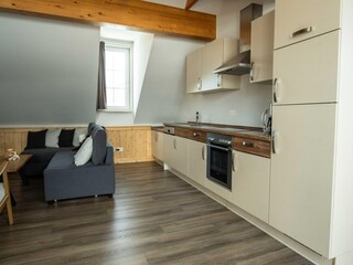 Apartment Sankt Margarethen im Lungau Ausstattung 21