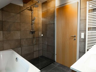Apartamento Sankt Margarethen im Lungau Características 24