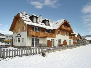 Apartment Appartement in Skigebietnähe - Sankt Margarethen im Lungau - image1