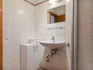 Apartamento Sankt Margarethen im Lungau Características 19