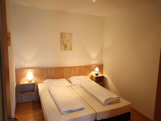 Apartamento Sankt Margarethen im Lungau Características 9