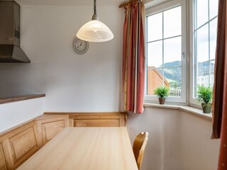 Apartamento Sankt Margarethen im Lungau Características 12