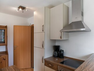 Apartamento Sankt Margarethen im Lungau Características 15