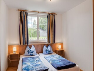 Apartamento Sankt Margarethen im Lungau Características 16