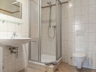 Apartamento Sankt Margarethen im Lungau Características 18